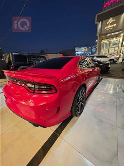 دودج تشارجر